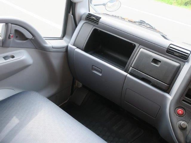 中古トラック 三菱ふそうアルミバン #13