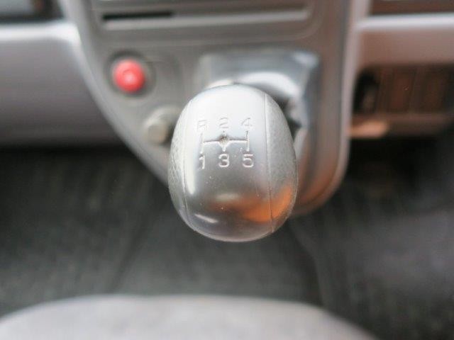 中古トラック 三菱ふそうアルミバン #17