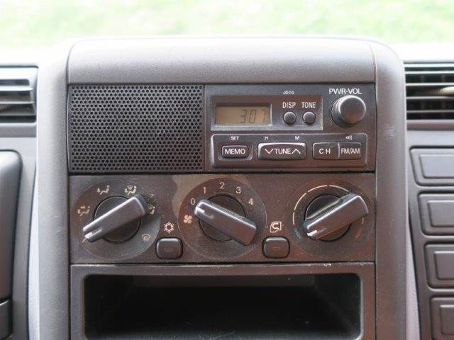 中古トラック 三菱ふそうアルミバン #19