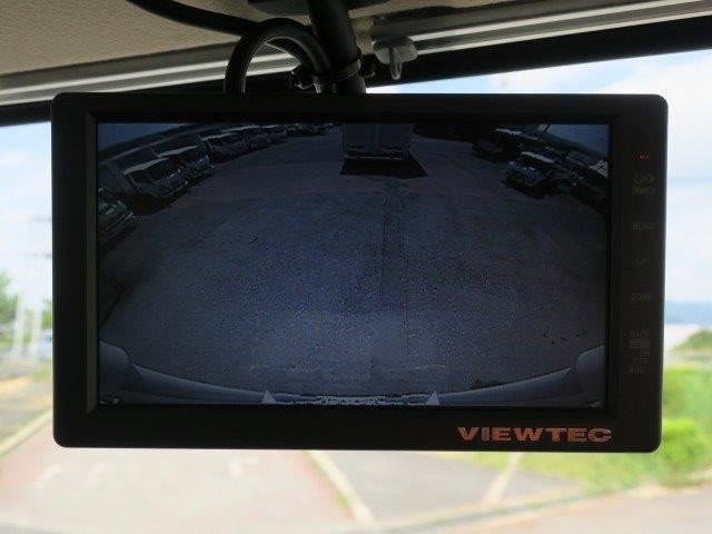 中古トラック 日野冷凍ウィング #21