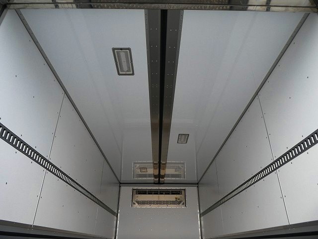 中古トラック 日野冷凍ウィング #11