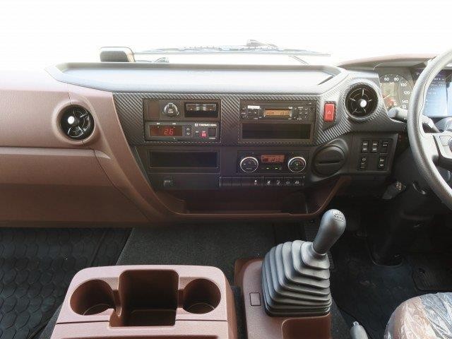 中古トラック 日野冷凍ウィング #15