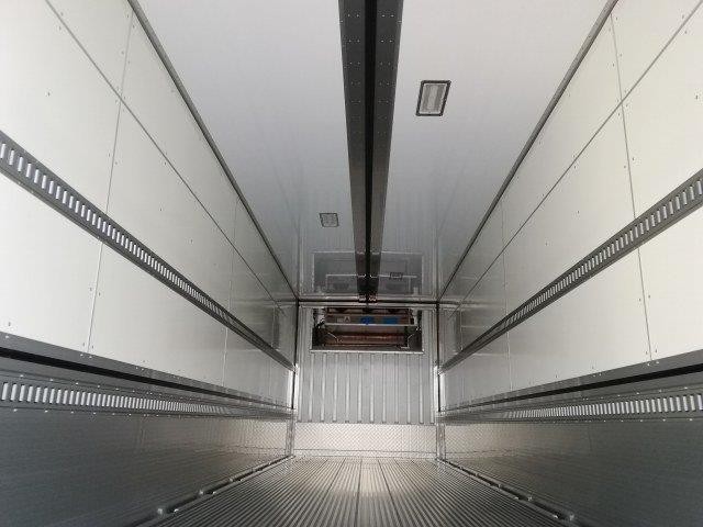 中古トラック 日野冷凍ウィング #10