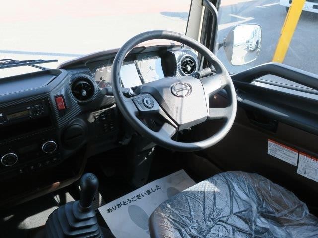 中古トラック 日野冷凍バン #14