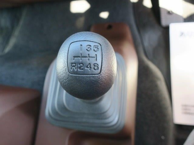 中古トラック 日野冷凍バン #16