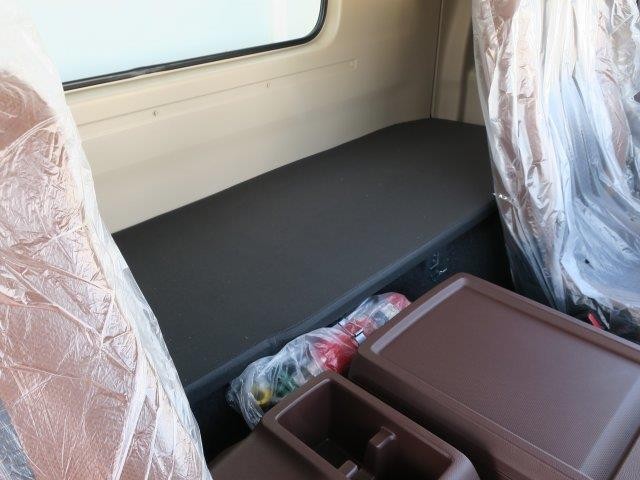 中古トラック 日野冷凍バン #22
