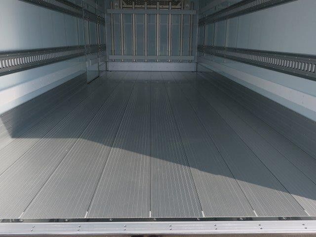 中古トラック 日野冷凍バン #7