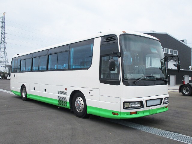 中古トラック いすゞバス #2