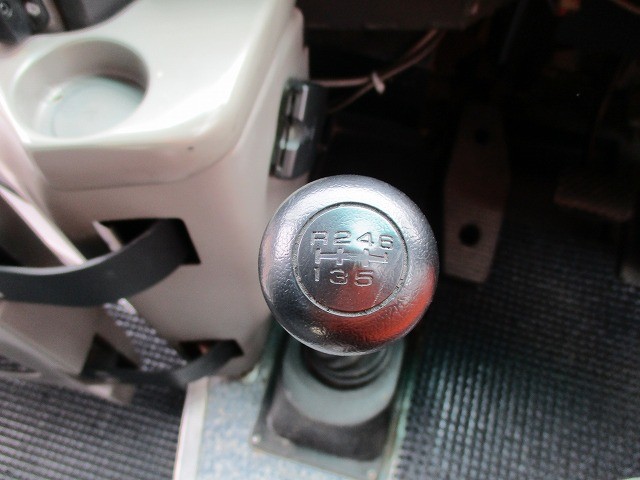 中古トラック いすゞバス #12