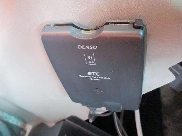 中古トラック いすゞバス #20