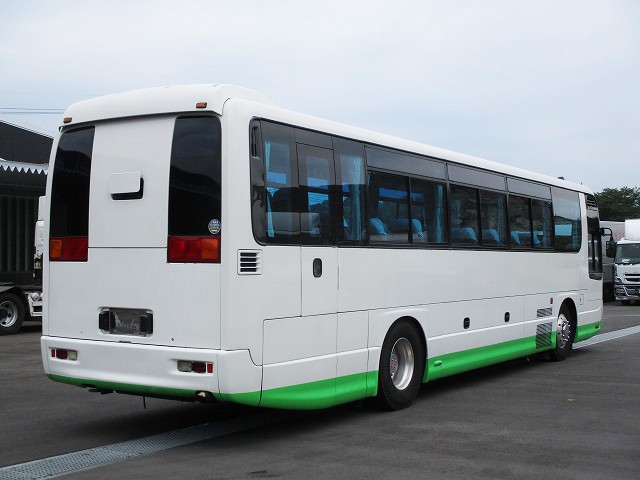 中古トラック いすゞバス #3