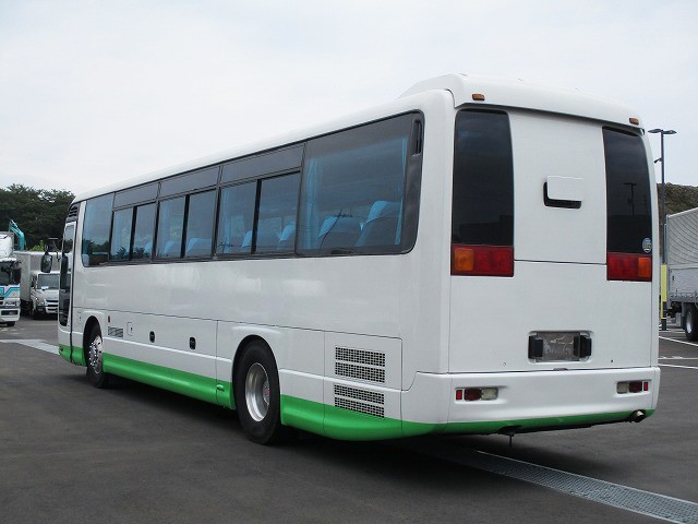 中古トラック いすゞバス #4