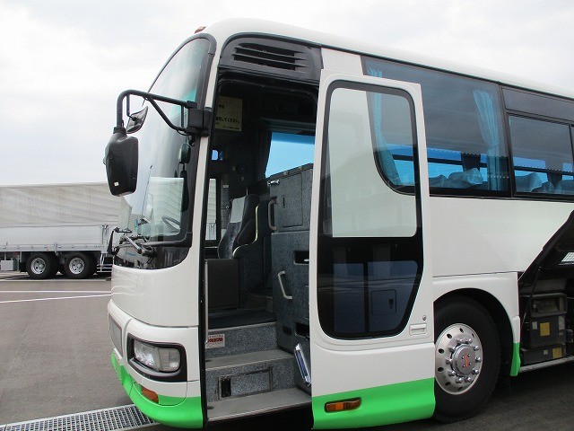 中古トラック いすゞバス #6