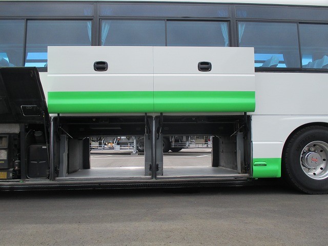 中古トラック いすゞバス #7