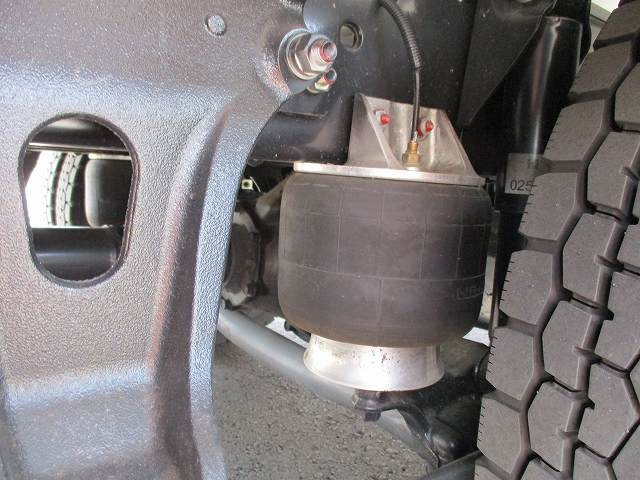 中古トラック 日野冷凍バン #13