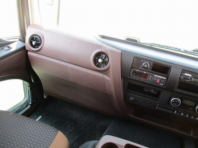 中古トラック 日野冷凍バン #15