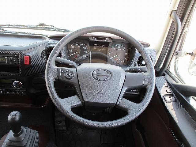 中古トラック 日野冷凍バン #16