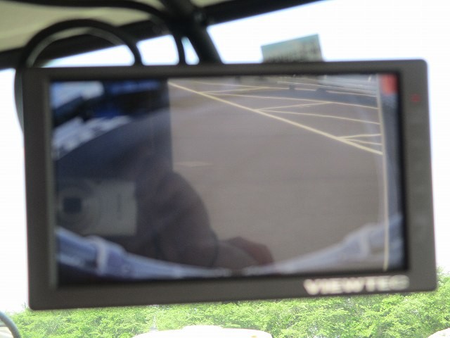 中古トラック 日野冷凍バン #19