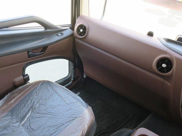 中古トラック 日野冷凍バン #13