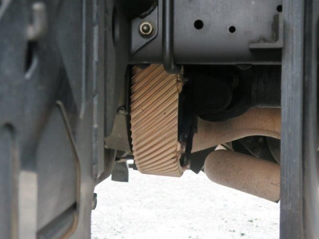 中古トラック いすゞ冷蔵冷凍車 #12