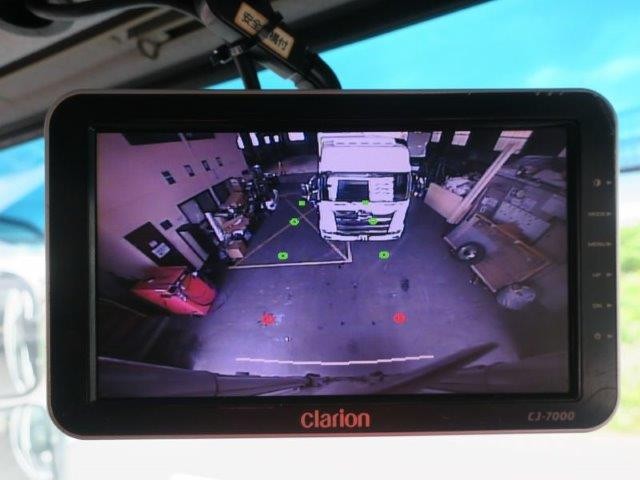 中古トラック いすゞ冷蔵冷凍車 #18