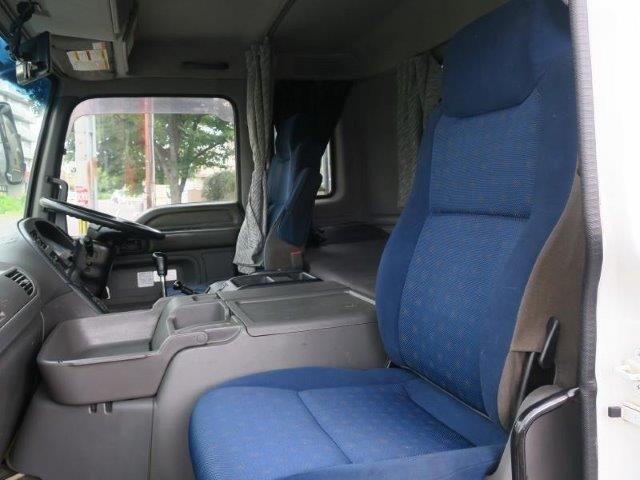 中古トラック いすゞ冷蔵冷凍車 #21