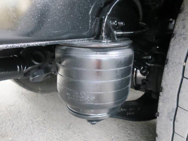 中古トラック いすゞ冷蔵冷凍車 #10