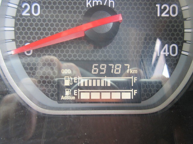 中古トラック いすゞアルミウィング #17