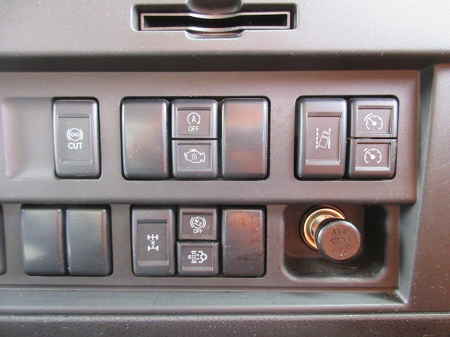 中古トラック いすゞアルミウィング #20