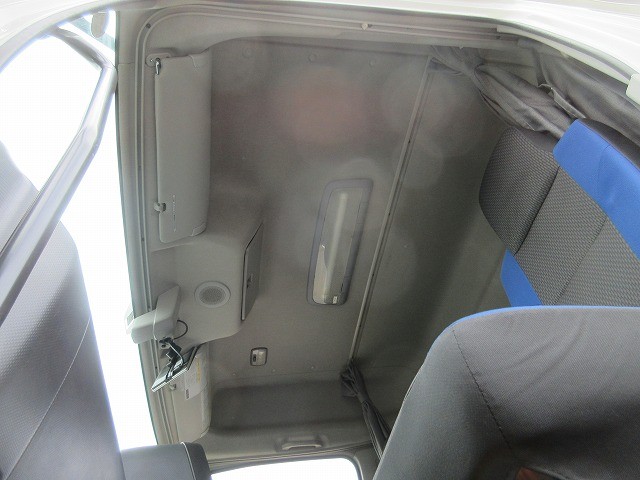 中古トラック いすゞアルミウィング #23