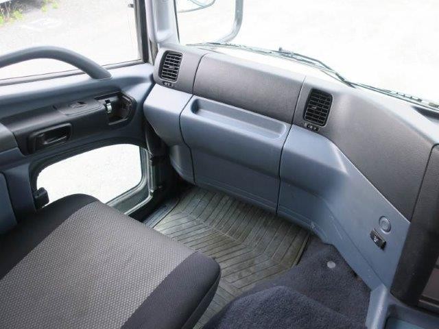 中古トラック 日野トラクタヘッド #12