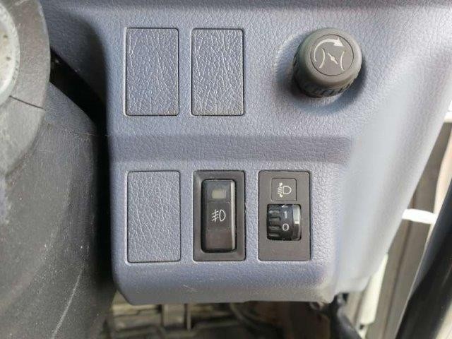 中古トラック 日野トラクタヘッド #19