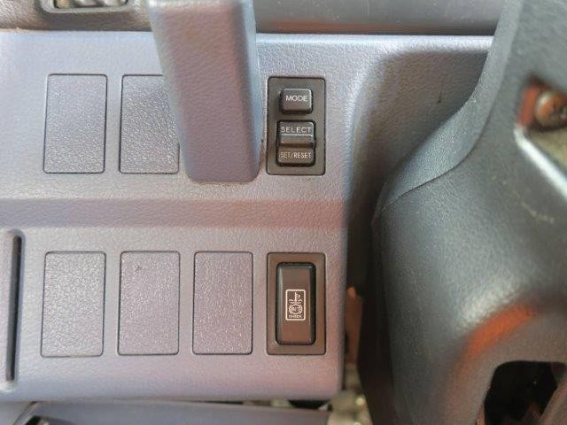 中古トラック 日野トラクタヘッド #20