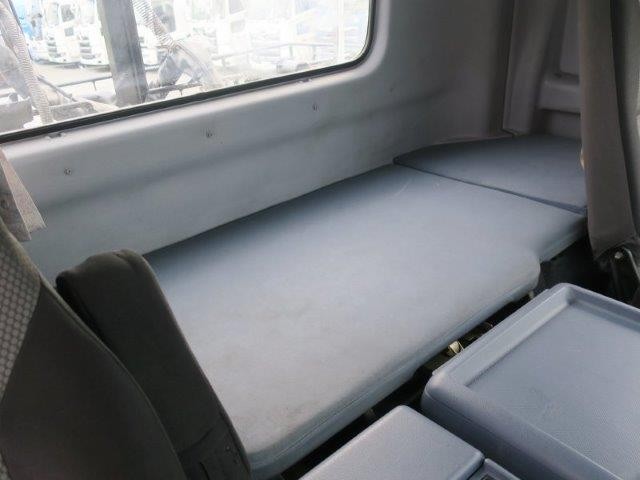中古トラック 日野トラクタヘッド #22
