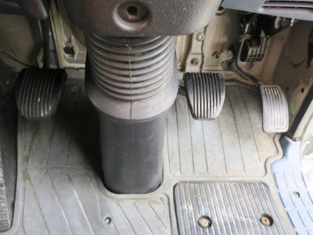 中古トラック 日野トラクタヘッド #24