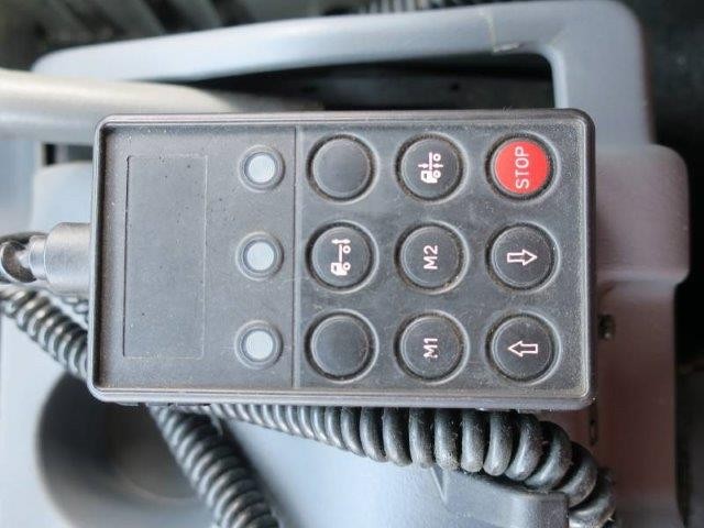 中古トラック 三菱ふそうアルミウィング #21