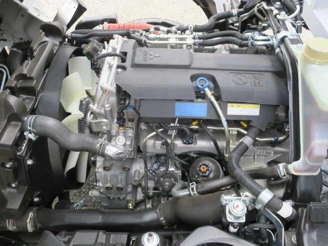 中古トラック 三菱ふそうアルミウィング #11