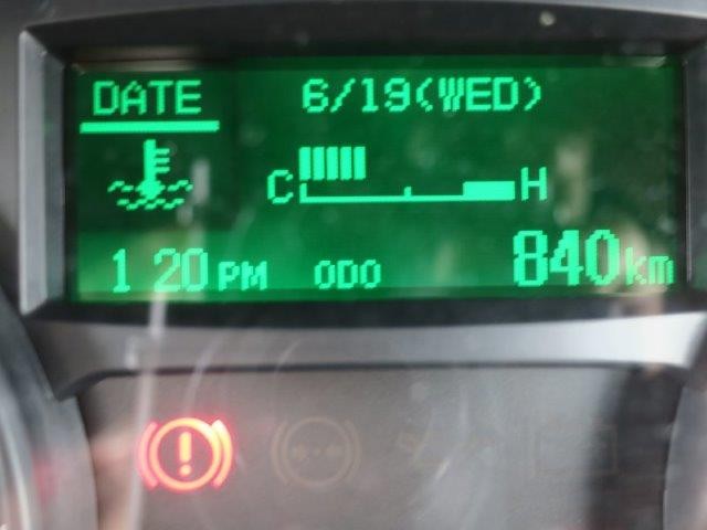 中古トラック 三菱ふそうアルミウィング #19