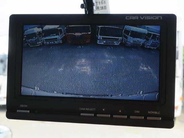 中古トラック 三菱ふそうアルミウィング #21