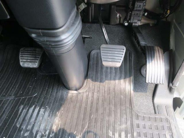 中古トラック 三菱ふそうアルミウィング #24