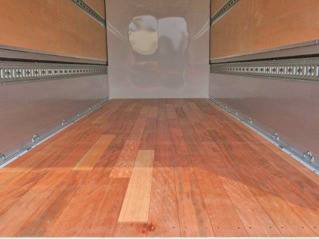 中古トラック 三菱ふそうアルミウィング #9