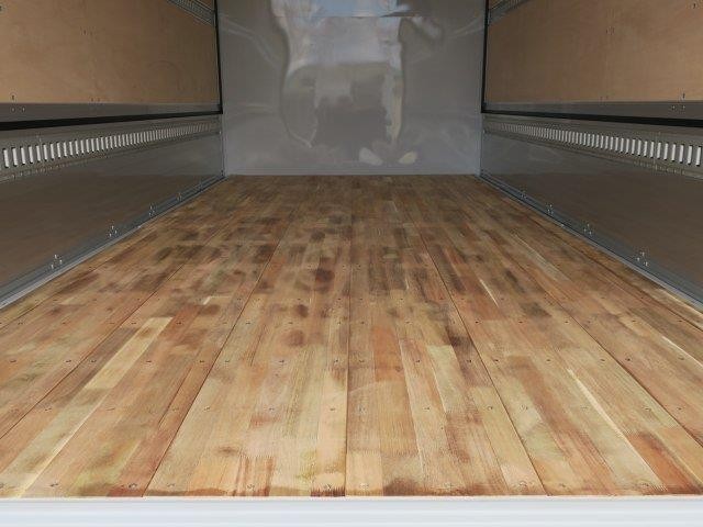 中古トラック いすゞアルミウィング #8