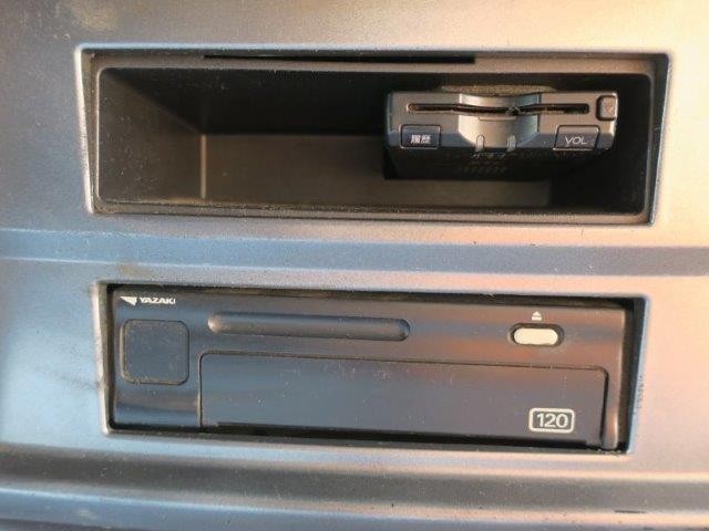 中古トラック 日野平ボディアルミブロック #18