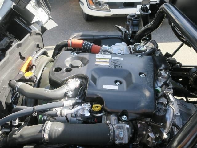 中古トラック いすゞ車載車 #11