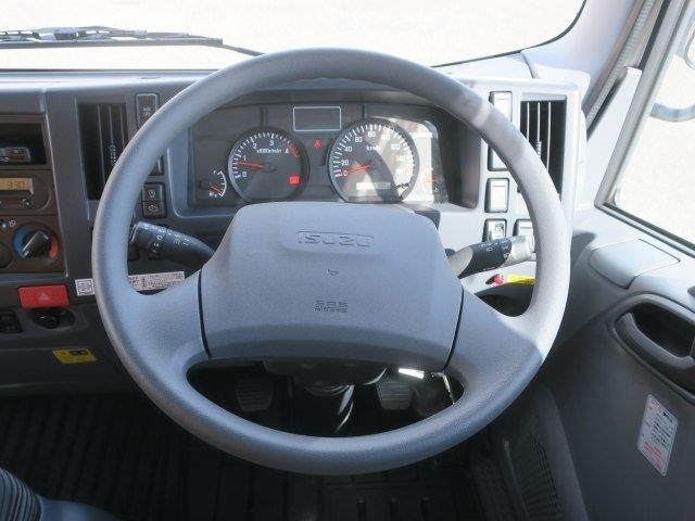 中古トラック いすゞ車載車 #15