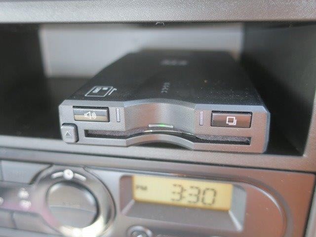 中古トラック いすゞ車載車 #18