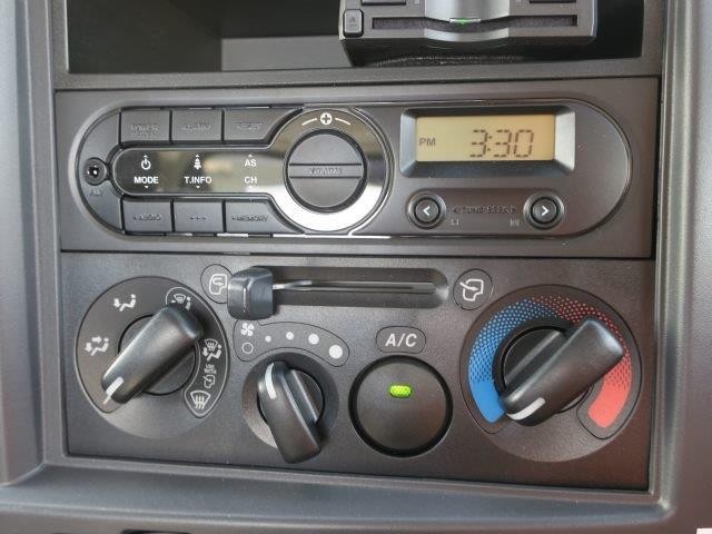 中古トラック いすゞ車載車 #19