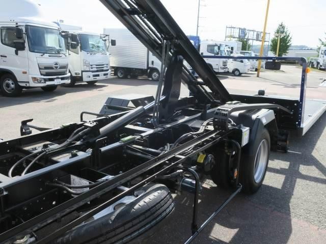 中古トラック いすゞ車載車 #9