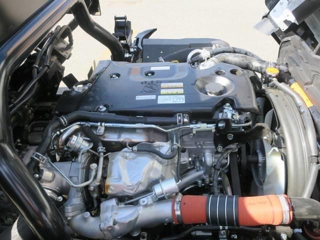 中古トラック いすゞ車載車 #10