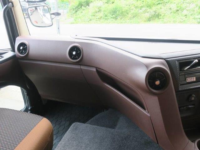 中古トラック 日野アルミウィング #15